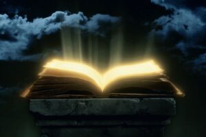 The Book of Life – Eagle Eye Community
