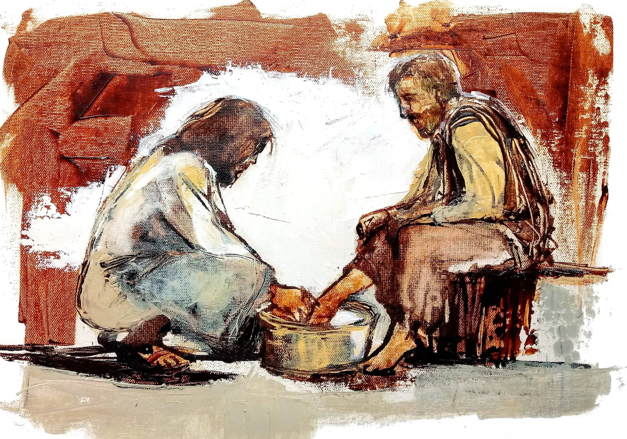 The Greatest in the Kingdom of Heaven – Eagle Eye Community