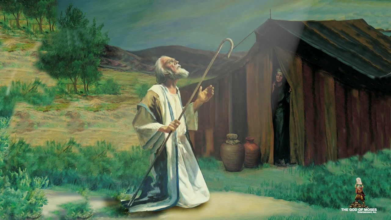 THE CALLED-OUT ONES: ABRAHAM’S SPIRITUAL JOURNEY – Eagle Eye Community