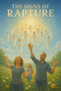 THE SIGNS OF THE RAPTURE
