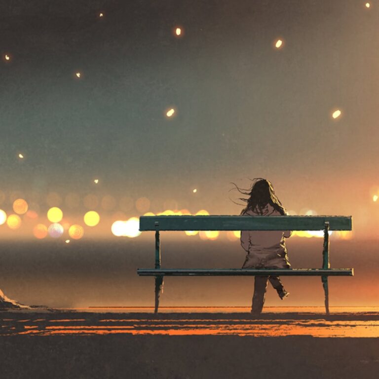 GOD IS STILL IN THE WAITING – Eagle Eye Community