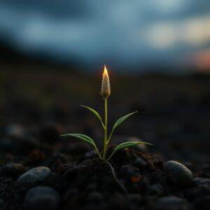 EVERY PROMISE IN THE BIBLE IS A SEED