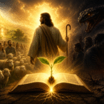 THE SEED OF GOD